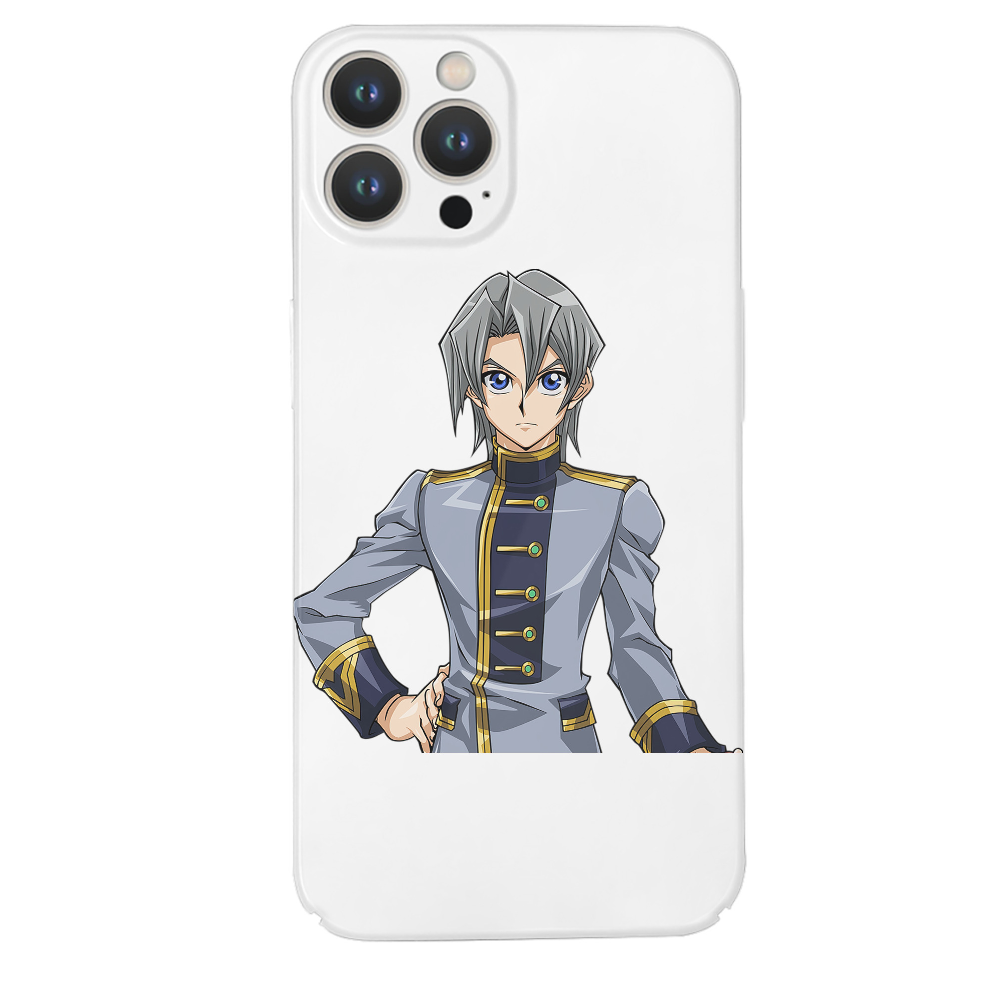 （画像用） 遊☆戯☆王 Yu-Gi-Oh! 【iPhone 14シリーズ対応】ハードケース